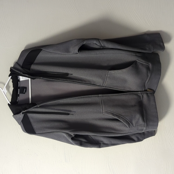 Reebok men's zip/hoodie - Picture 1 of 8